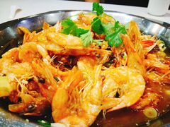 -槐店王婆大虾(长江道店)