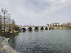 -尚贤河湿地