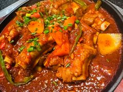 -韩满园· 甄选韩式烤肉