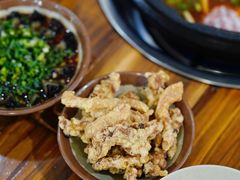 -笔记安顺夺夺粉火锅