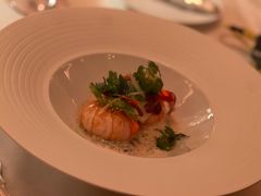 -The Ritz Restaurant