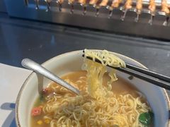 -很久以前羊肉串(朝阳路店)