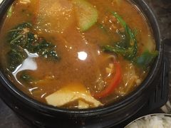 -高丽村韩国料理(兴华二路店)