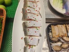-江南婆婆(车墩店)