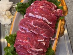 -揽月斋炙子烤肉·清真(安定门·五道营店)