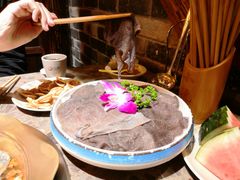 -小龙坎火锅(香港中路店)