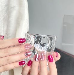 -Mi+·nail美甲美睫