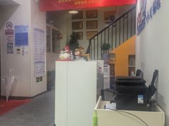 -瓦力工厂机器人·信息学奥赛·科技特长生·人工智能(亦庄校区)