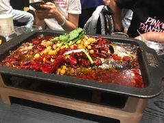 -今邕烧烤(西大店)