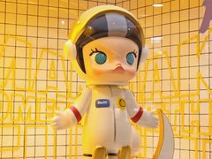 -泡泡玛特POPMART(上海环球港店)