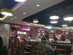 -食美汇美食广场(新奥店)