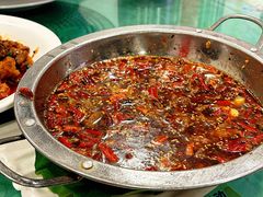 -红豆园(文林街店)