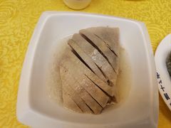 -清真马祥兴菜馆(云南北路店)