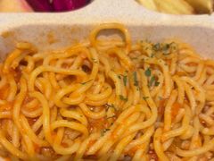 -Pennehut畔尼意面(合肥万象城店)