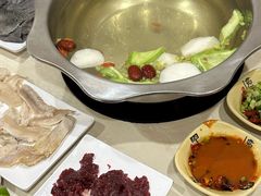 -伟记牛肉(金鸿公路店)