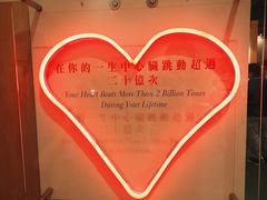 -香港科学馆