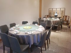 -天龙宝严素食馆(大兴善寺店)
