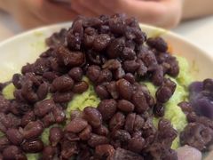 -江记甜品(罗湖店)