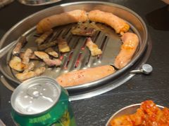 -炽城·烤肉名家(鸿达中央广场店)