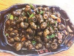 -云晓光头烧烤吧(德平路店)
