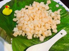官府虾仁-吴门人家·苏宴宫廷菜(拙政园店)