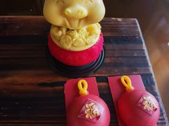 -三迪希尔顿酒店·星空酒廊