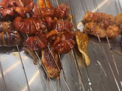 -一烧一烤•锦州烧烤(KTV包房·长江街店)