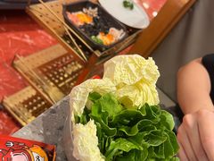 -牛牛章·章鱼水煎肉(光谷世界城店)