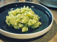 -半山腰·云南菜(侨福芳草地店)