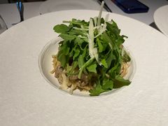 -Oyster Talks 四度蚝法餐厅