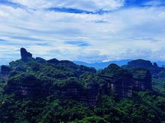 -丹霞山风景名胜区