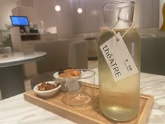 -théATRE 茶聚场(王府中環店)