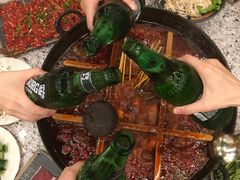 -正渝70年代老火锅(汽博店)