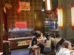 -小龙坎火锅(总店)