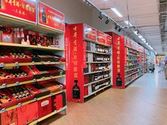-世纪联华(外高桥店)