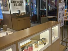 -哈根达斯(世界城店)