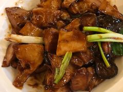 烧二冬-玉林烤鸭店(垡头店)