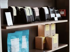 -Seesaw Coffee(苏州中心店)