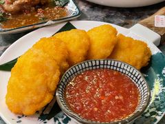 -浩海火燒雲傣家菜(芮欧百货店)