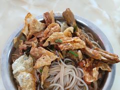 -凤张螺蛳粉·爽口粉(跃进路总店)