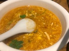 酸辣汤-金锅小厨(乐活街店)