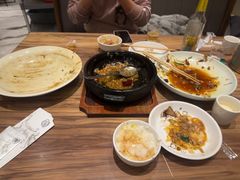 -九转小磨·非遗东北菜(群力店)