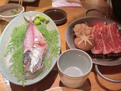 -MIKOMIKO和牛烧肉专门店(南门店)