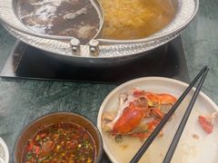 -牛New寿喜烧(龙湖金沙天街店)