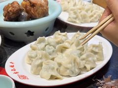 -李记东北饺子馆·东北菜(欢乐谷店)