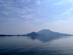 -千岛湖东南湖区