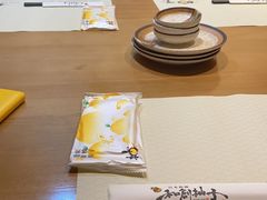 -和创柚子·会席日本料理(新区淮海街店)