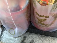 -珍妮曲奇聪明小熊(上环店)