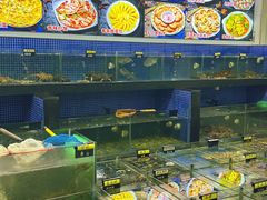 -明记海鲜大排档(巽寮湾店)