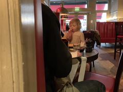 -Burger & Lobster(Dean Street)